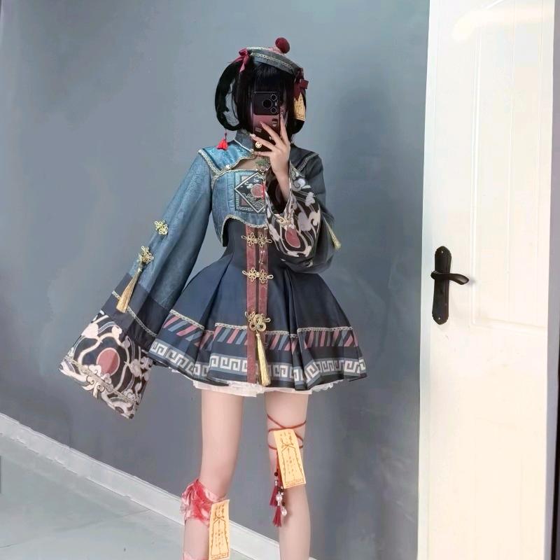 小笨蛋点点