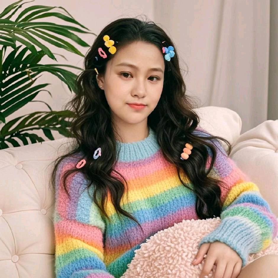 我是中江表妹