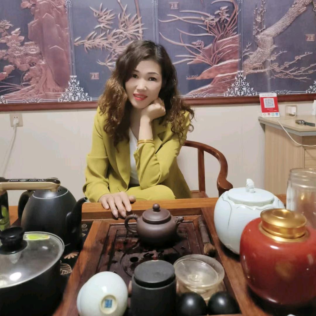 油漆工燕姐