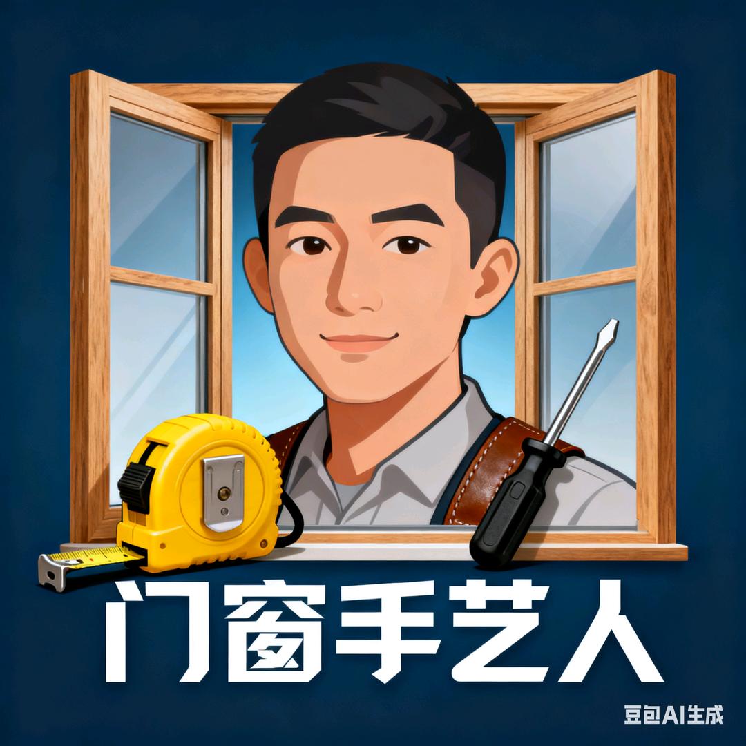 淄博窗匠·冯老师