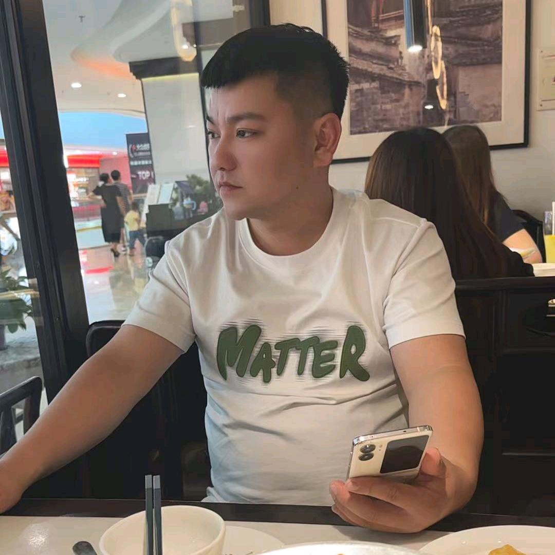 你猜我在哪