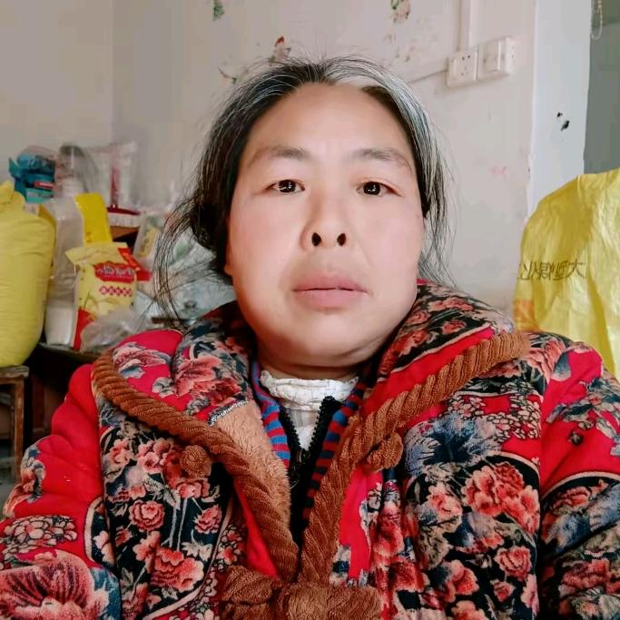 傻大姐