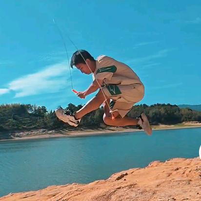 武汉上门体育 育良人团队 阮小七