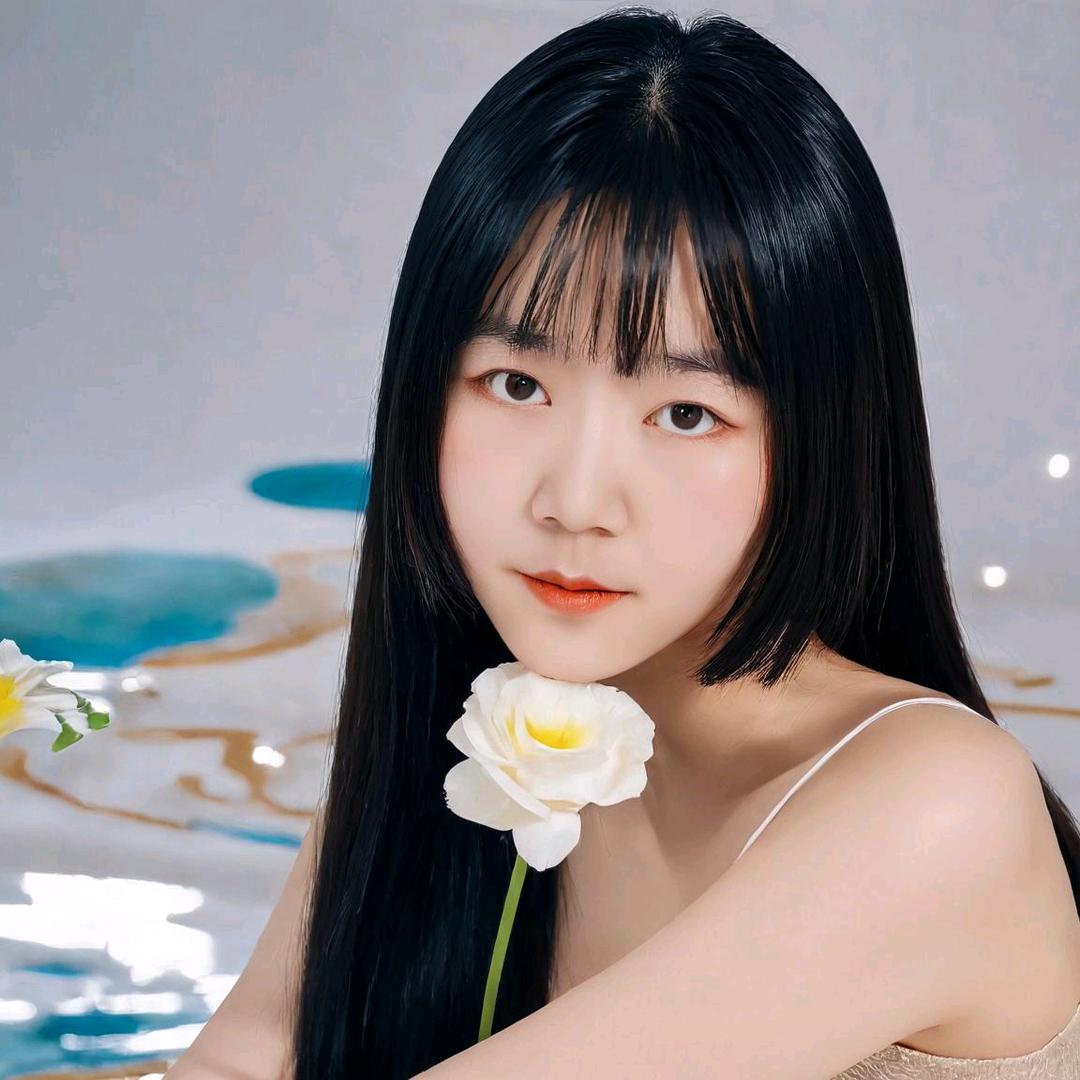 幸运草精灵
