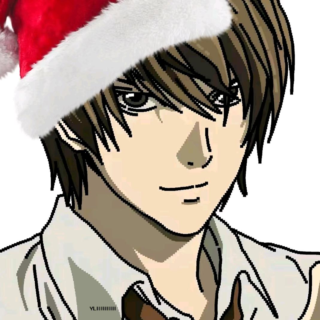 Light Yagami