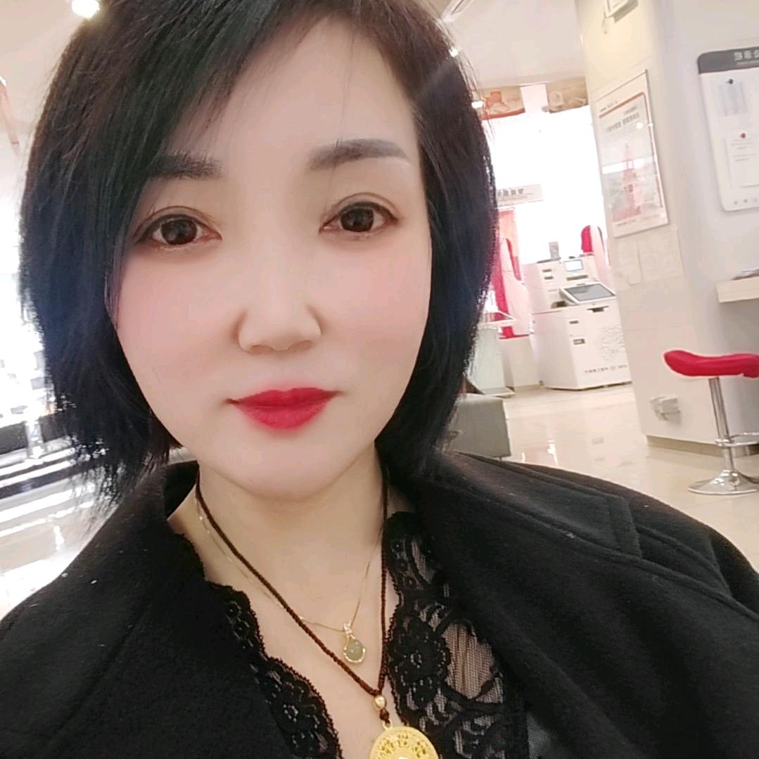 张小姐❤️
