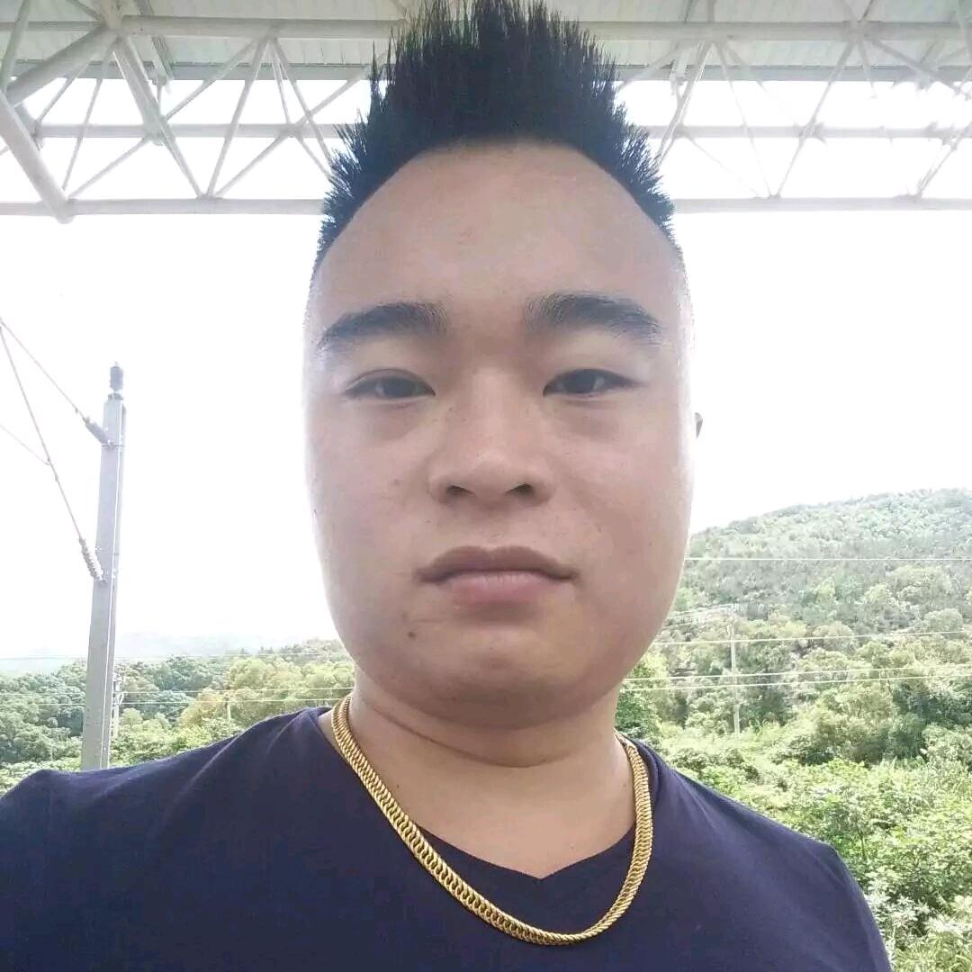 阿龙🐉