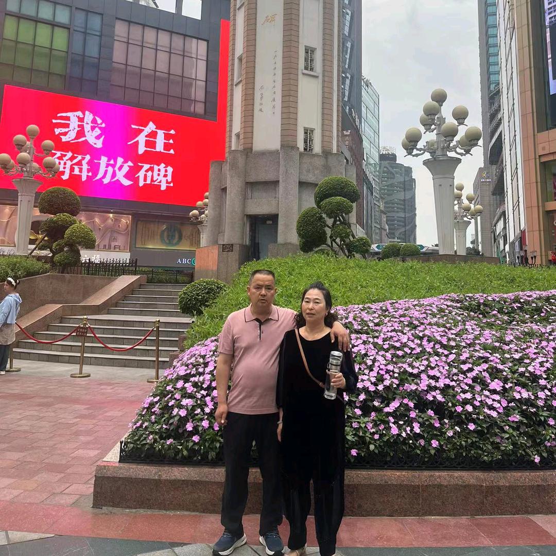 lichunhua🌸