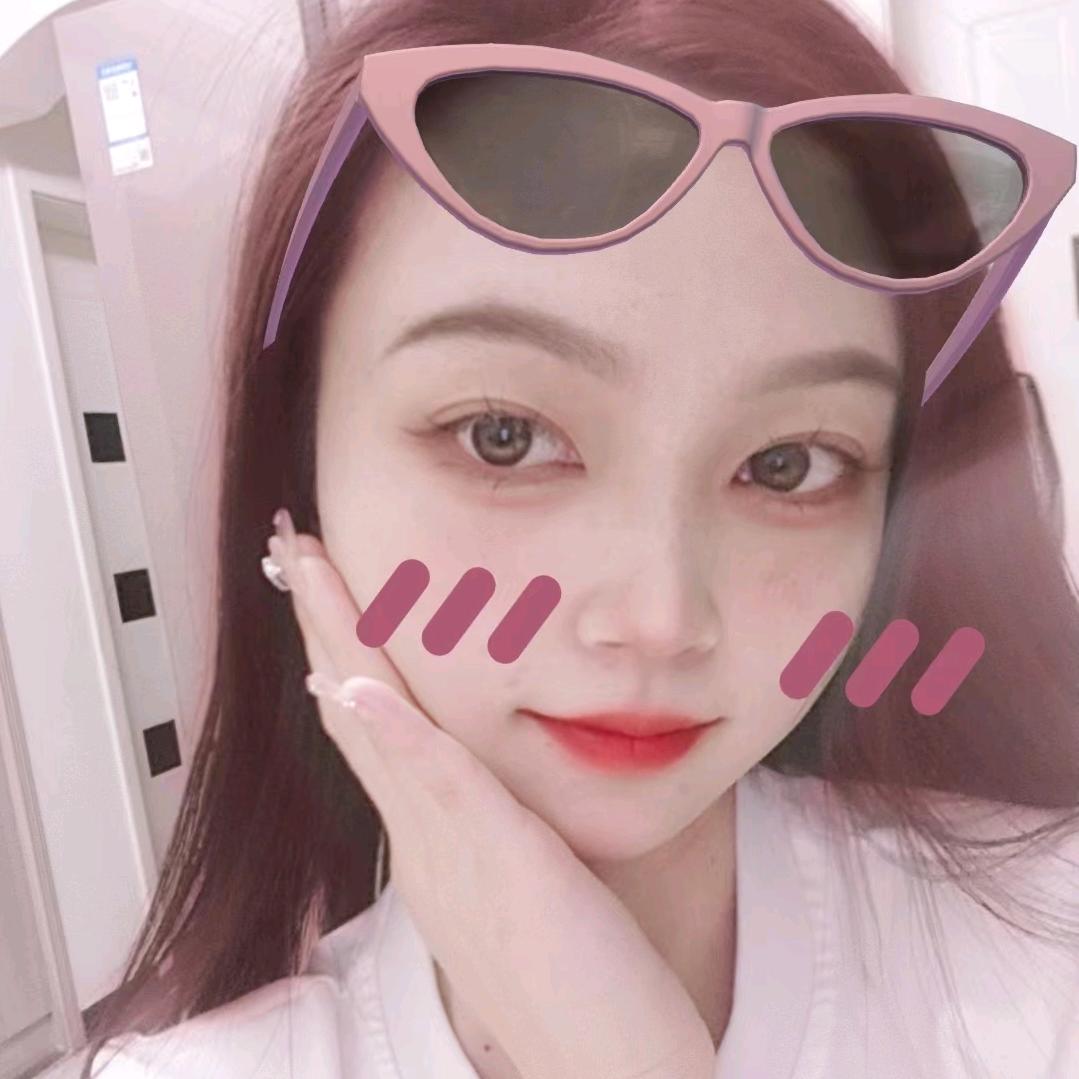 小米很哇塞♥