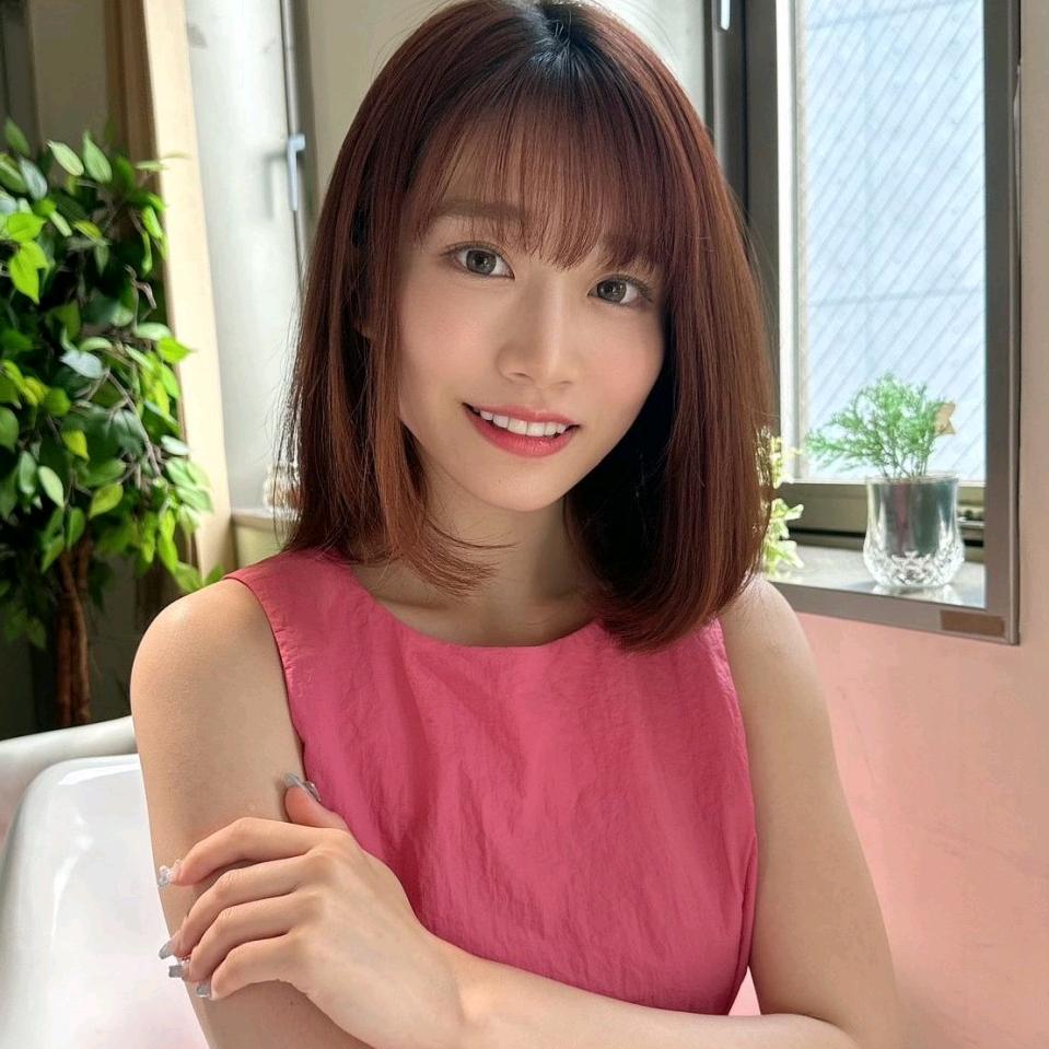 山手梨愛