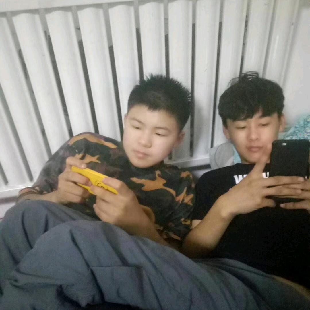 生活在阳光下