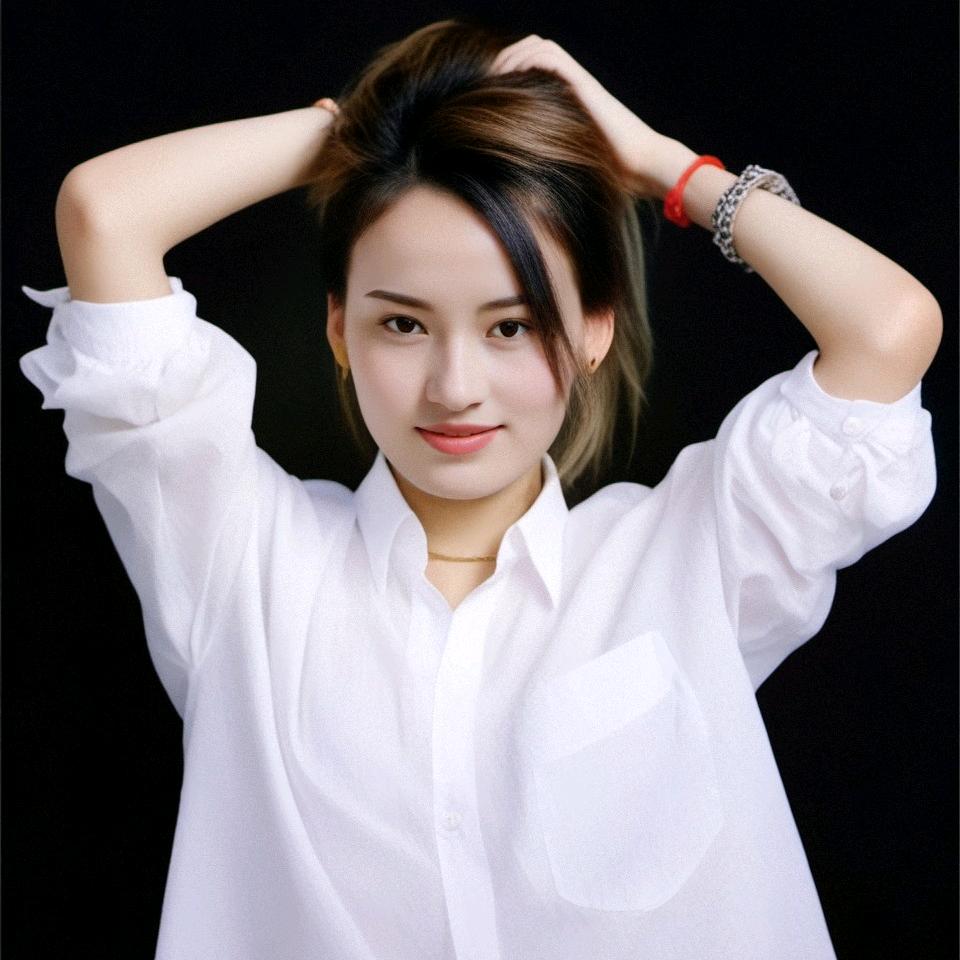 白珍