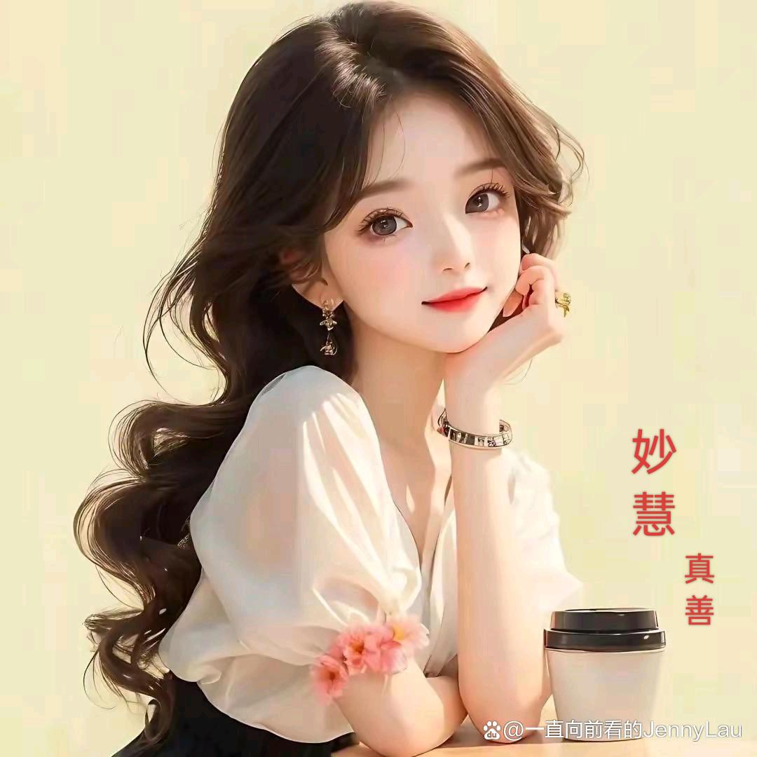 妙慧（真善）