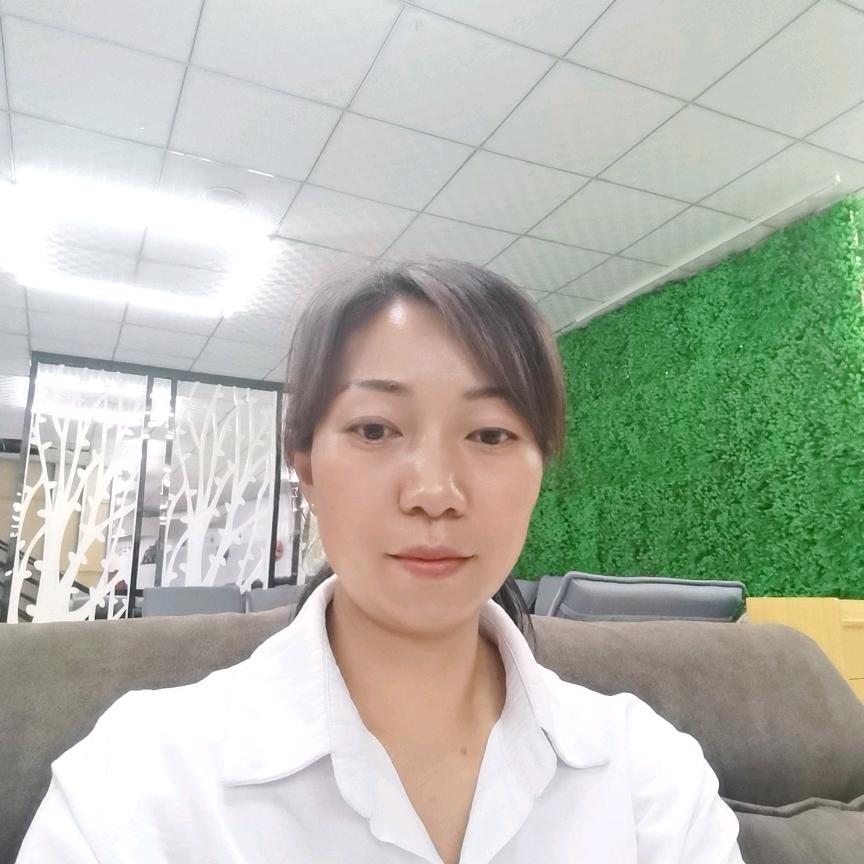 郝孃孃（中意电器家具城）