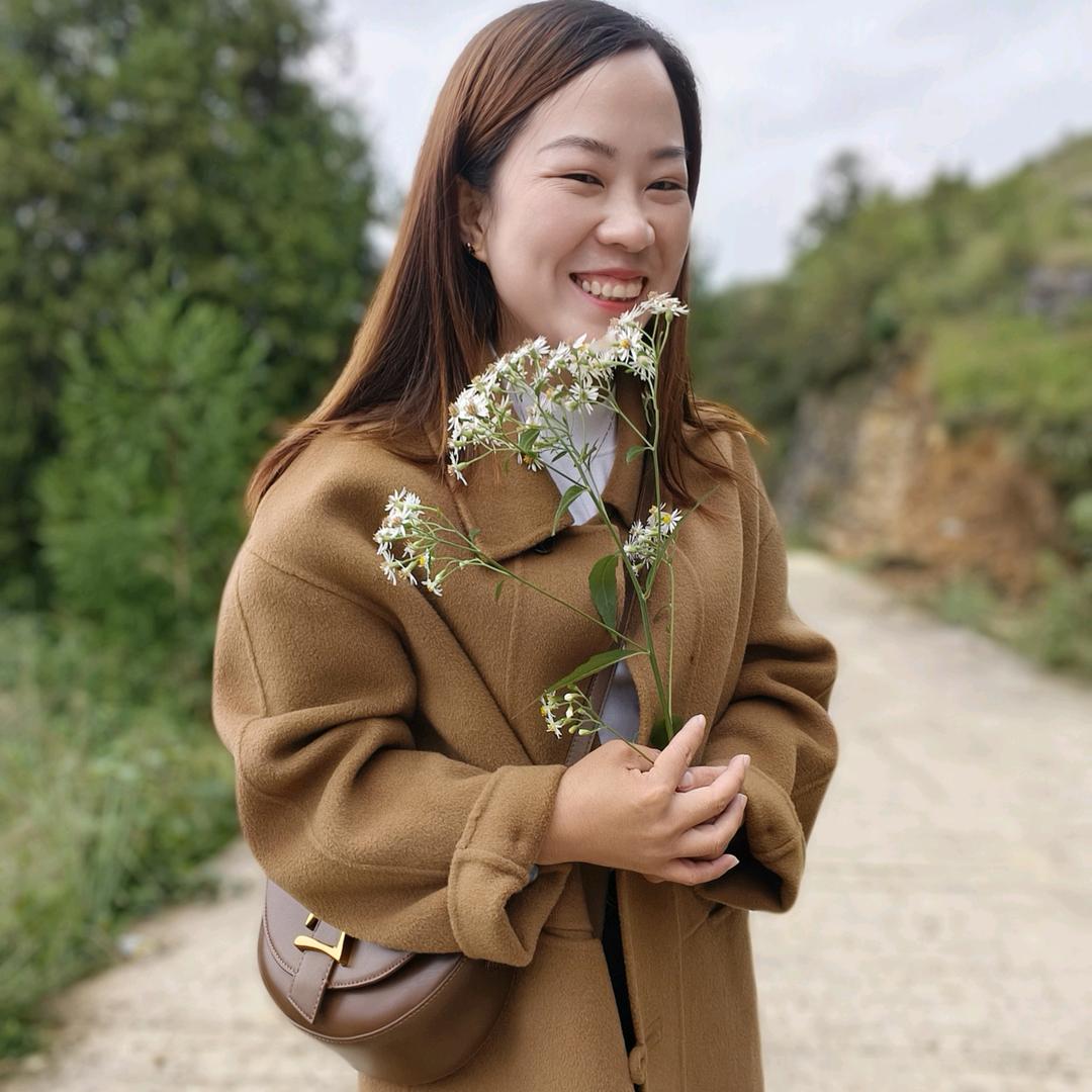 微微一笑很倾城