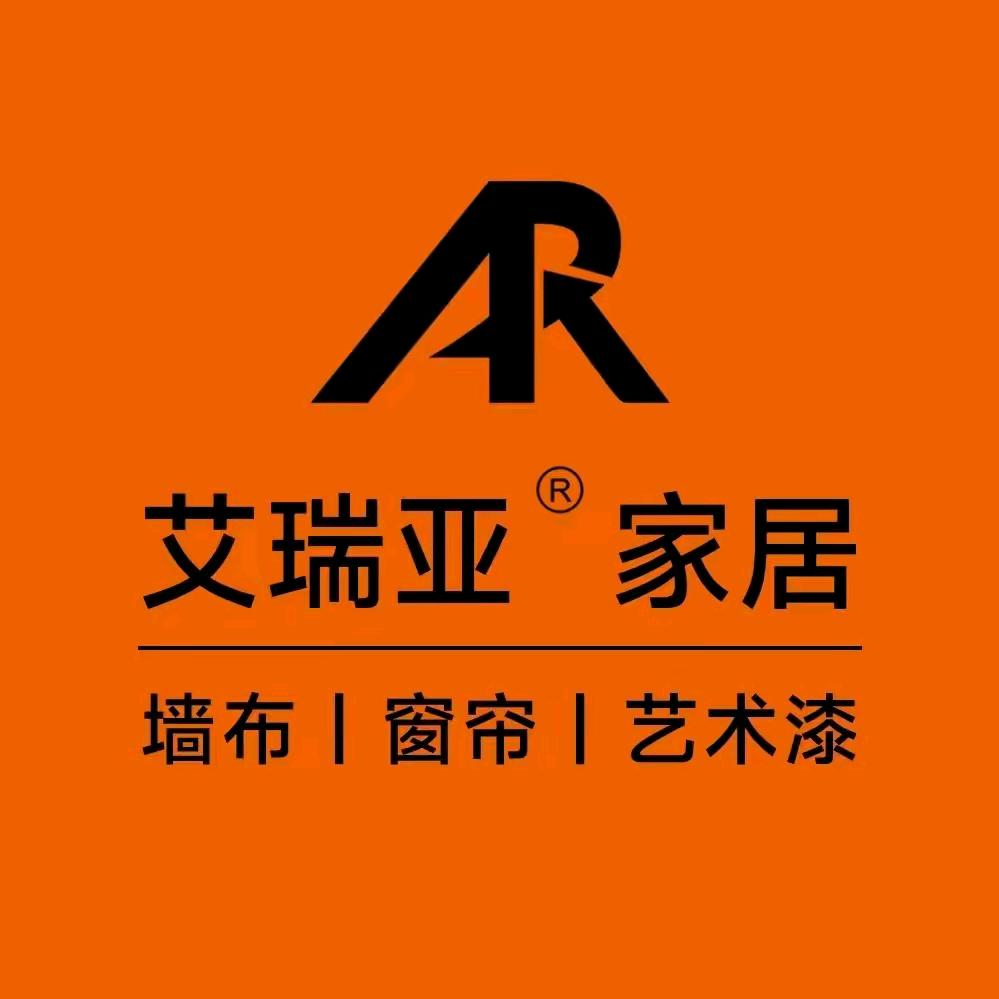 蚌埠艾瑞亚（小秦）墙布工厂