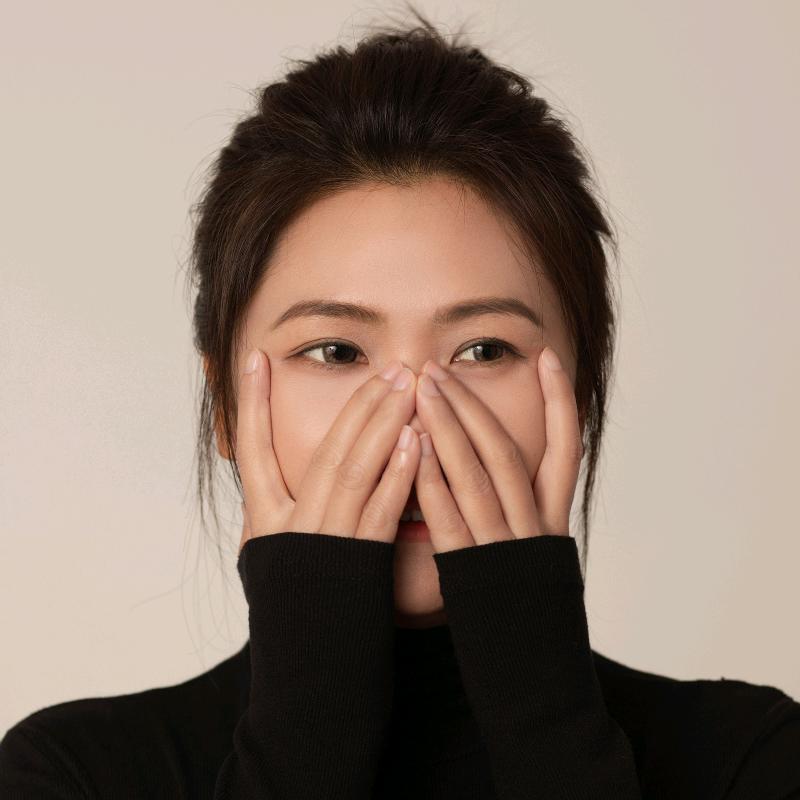 婴儿游泳-庄姐
