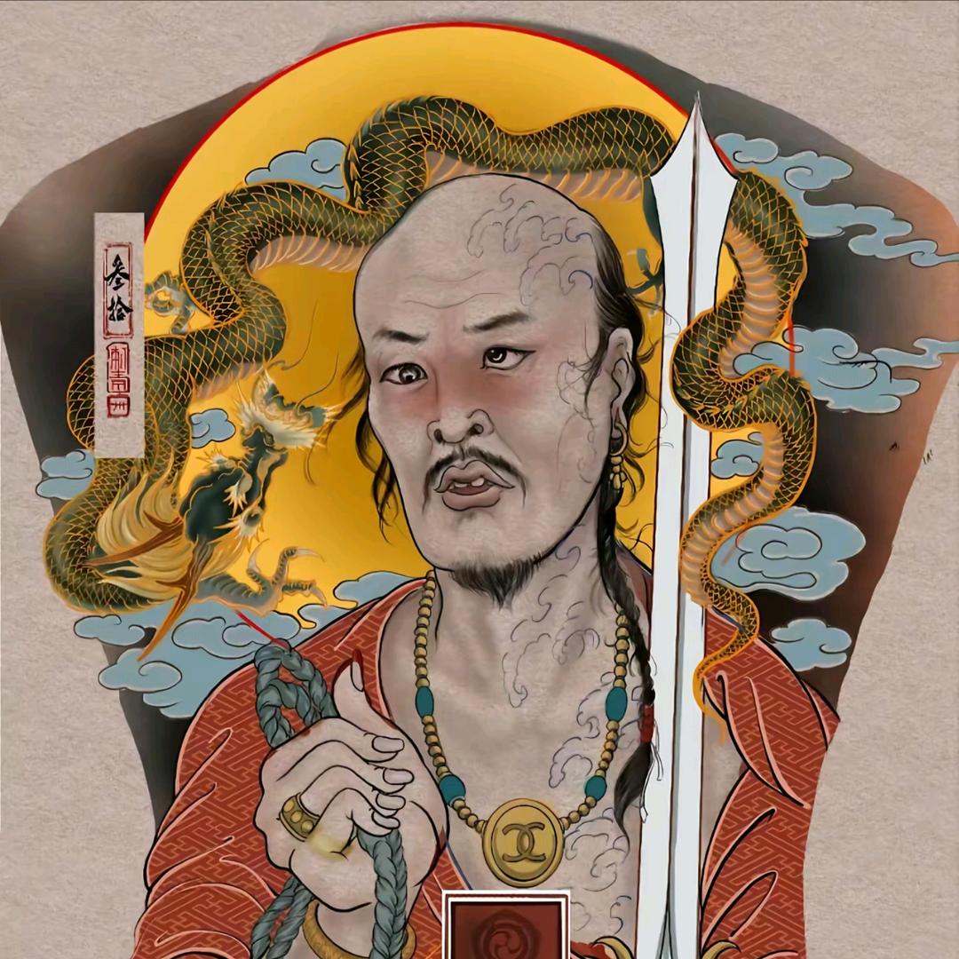 李雪堆
