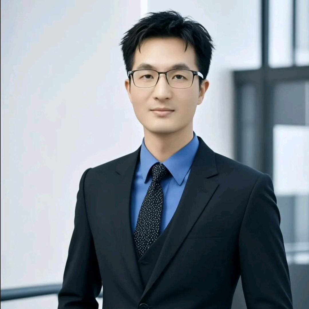 大龙老师（Mr 闫）