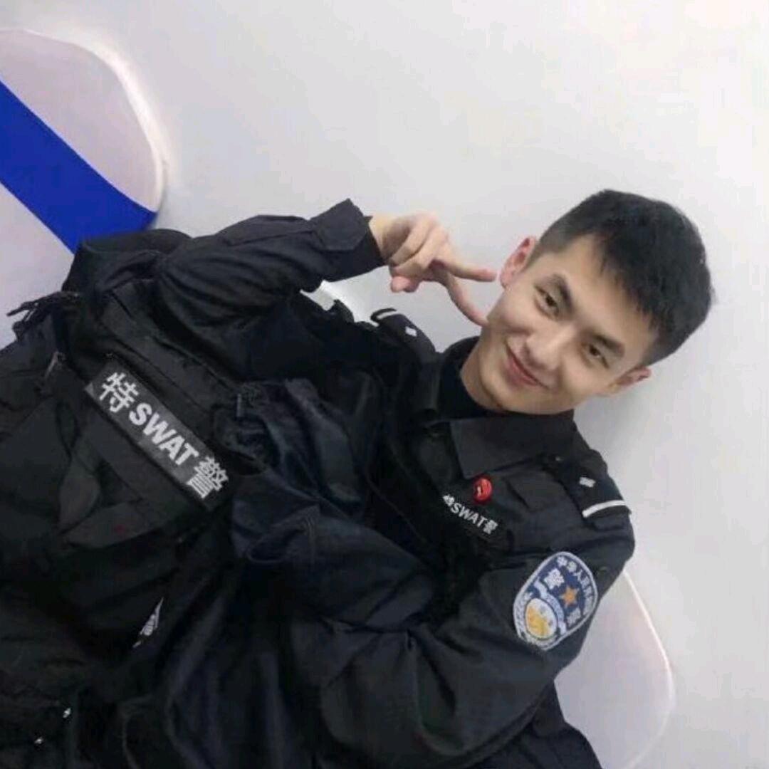 黑白色夜晚