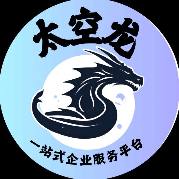 太空龙财税丨代理记账