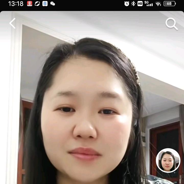 华姐，2点开播