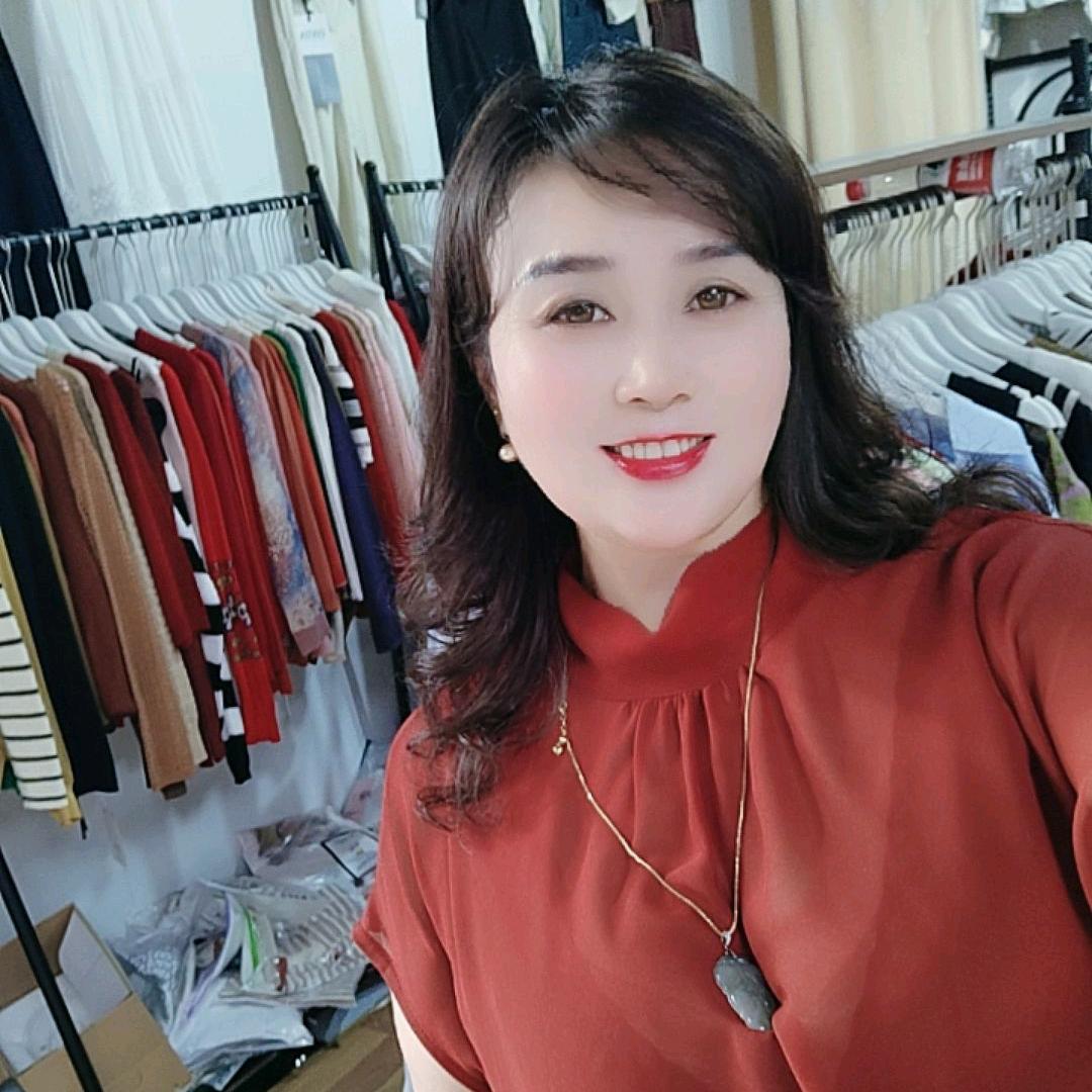 杨姐