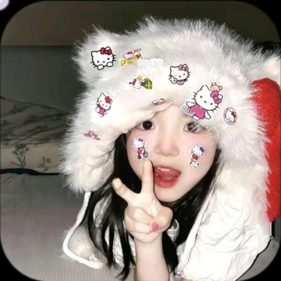 Lucky ₍⑅ᐢ..ᐢ₎