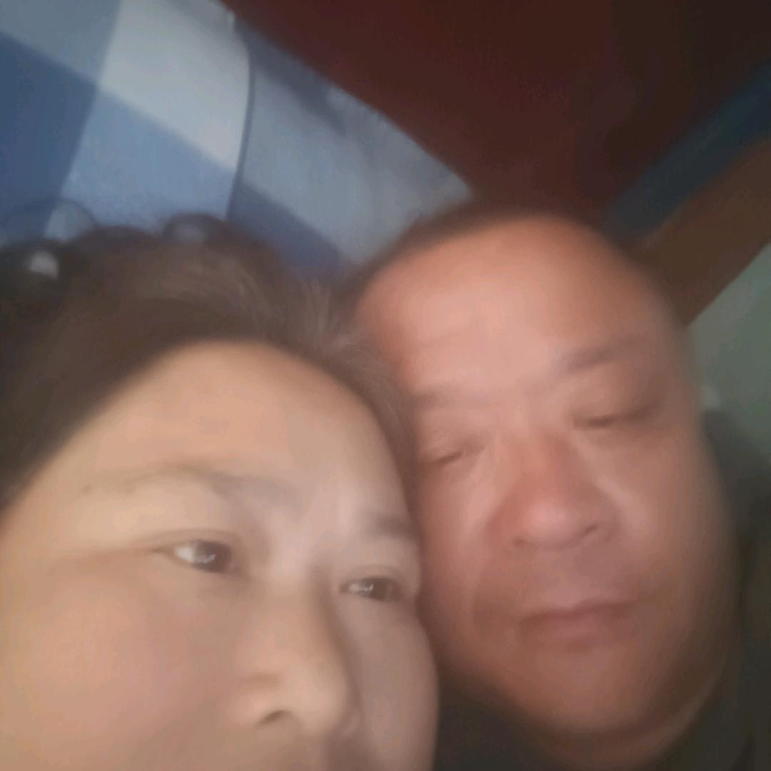 相亲相爱你一辈子