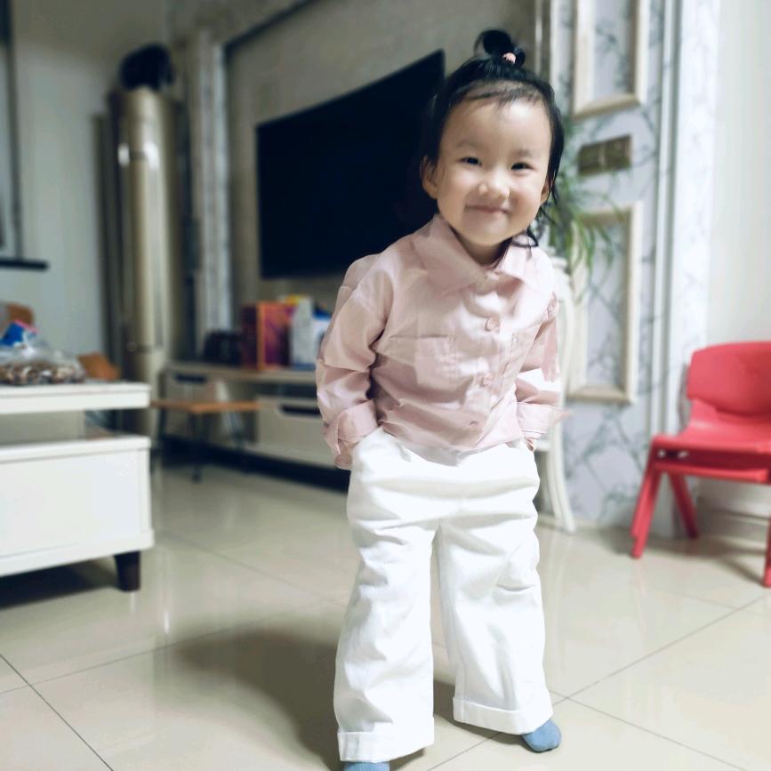 拾月的苹果有点甜