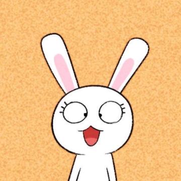 怪兔小白