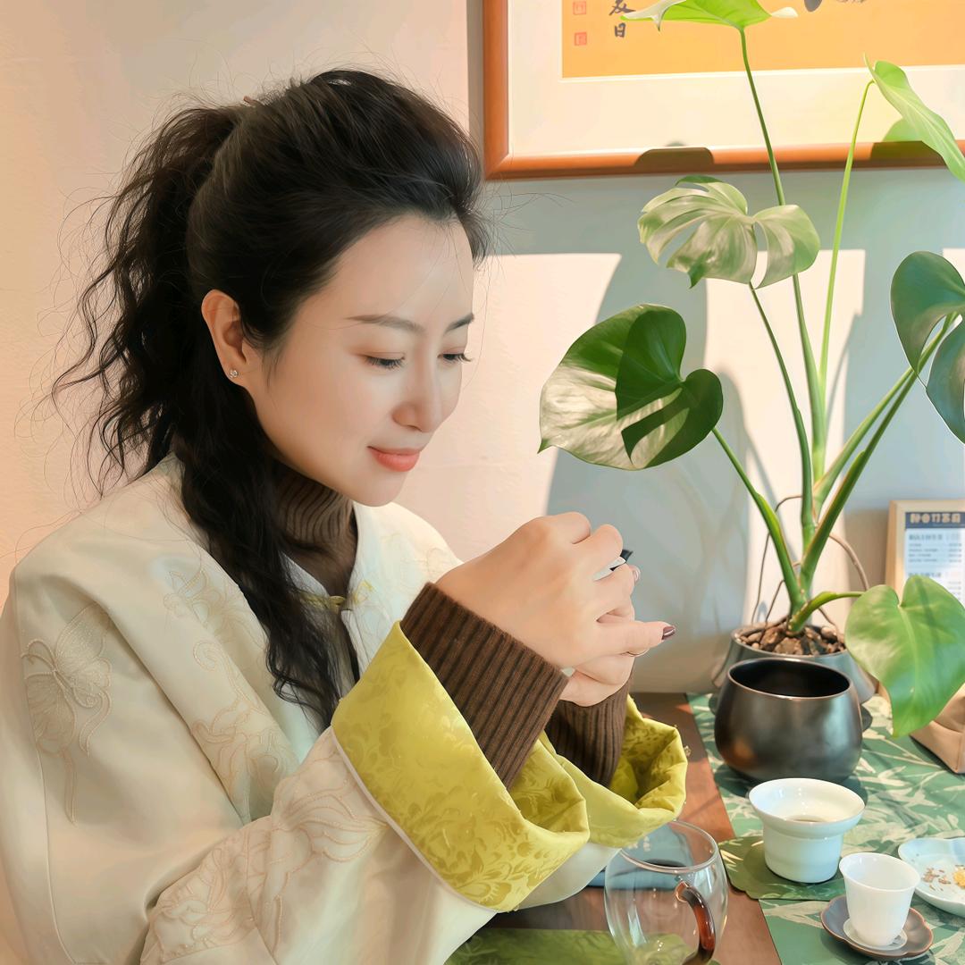 是丽飒吖