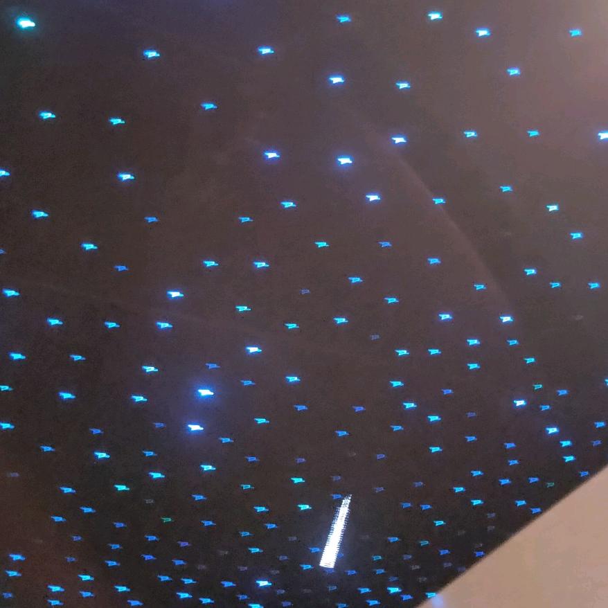 星空幻想
