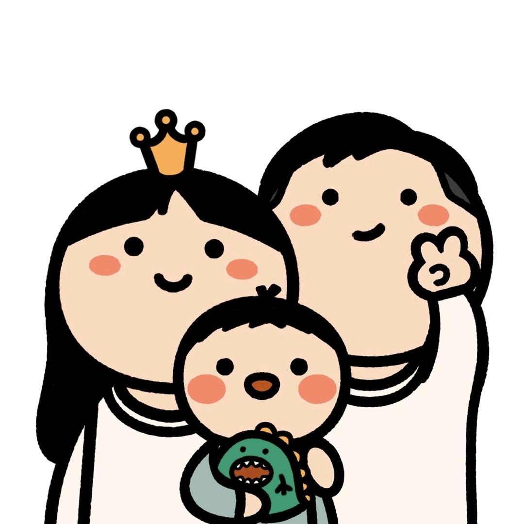 果粒程先生დ