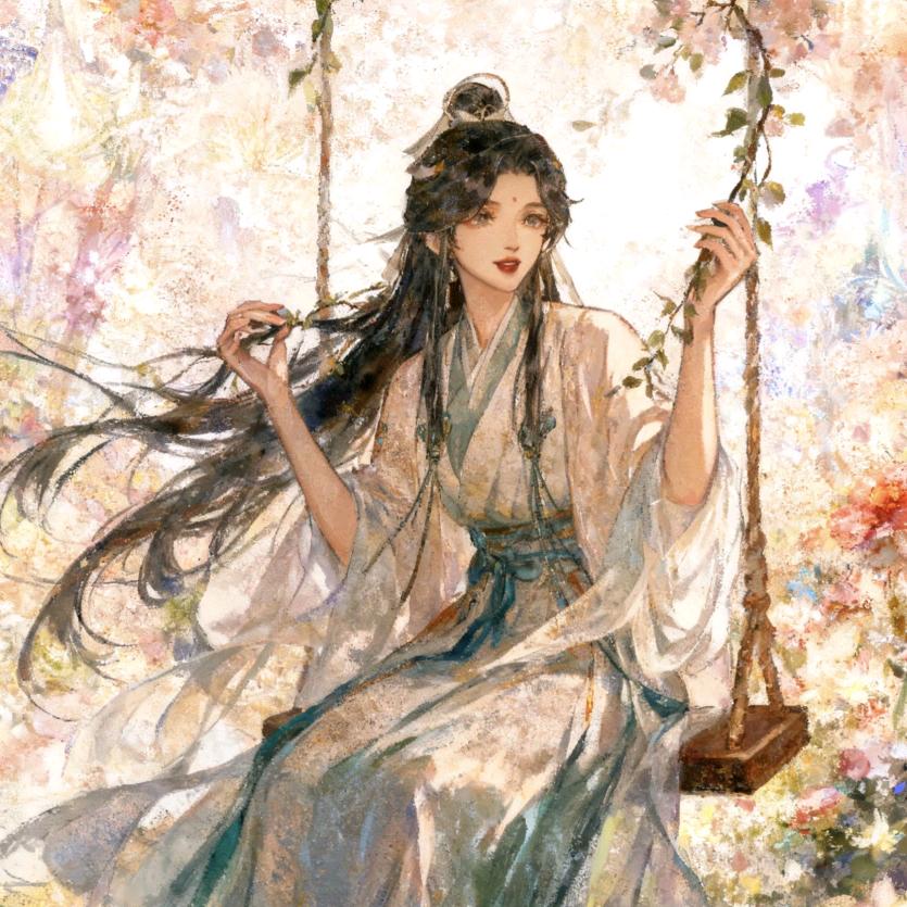 桑榆汐景