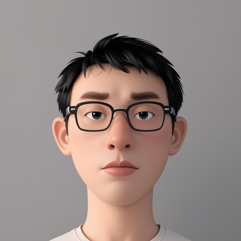笔耕心墨