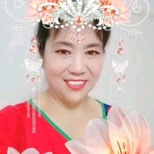 张姐🎤