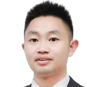 大健康事业合伙人招募经理 胡团