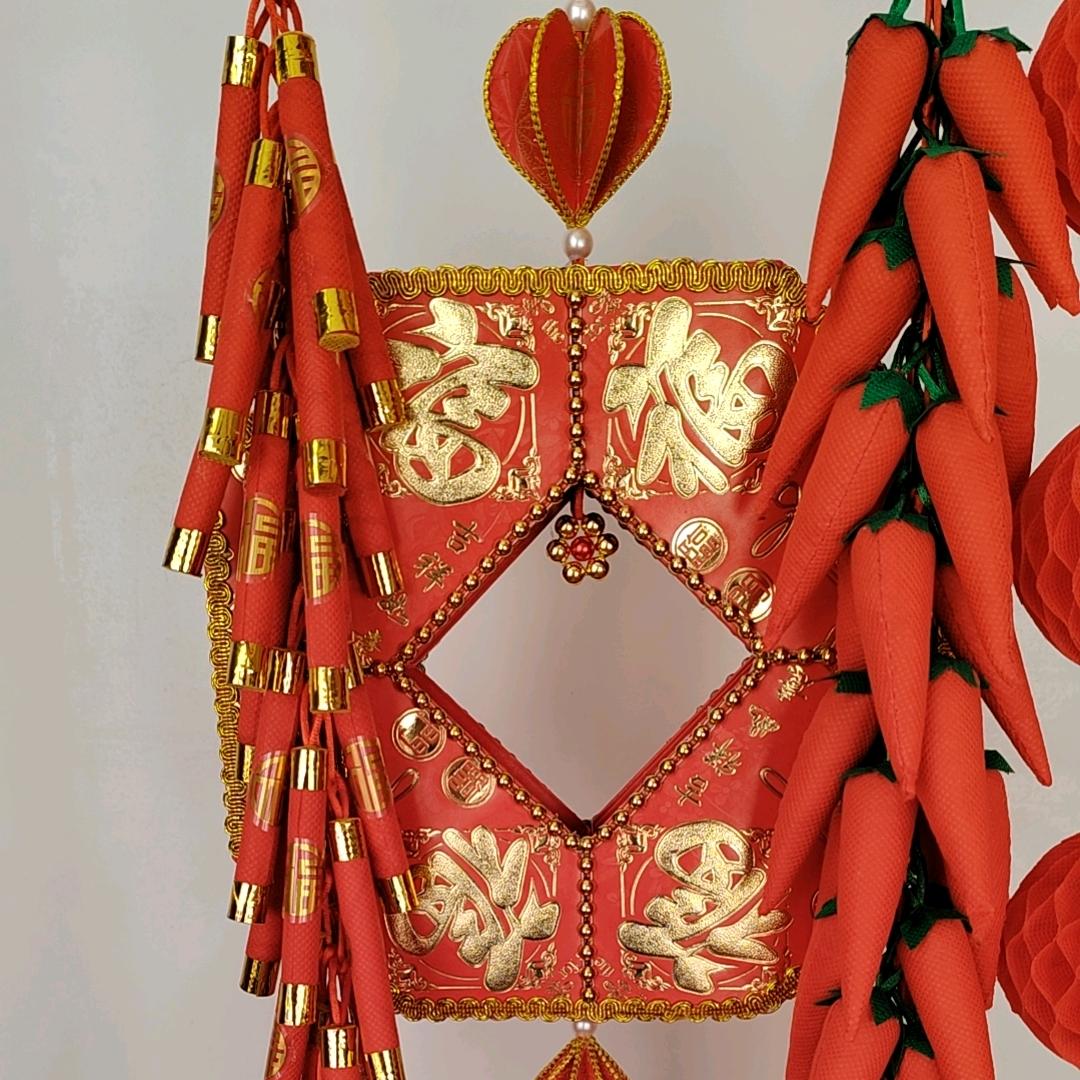 苗苗手工（好）