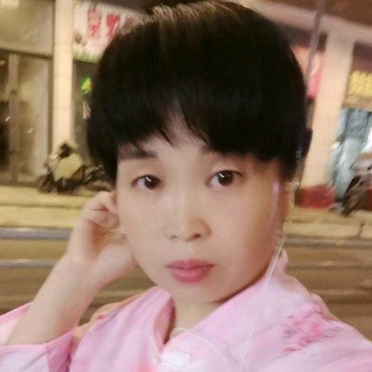 完美的人