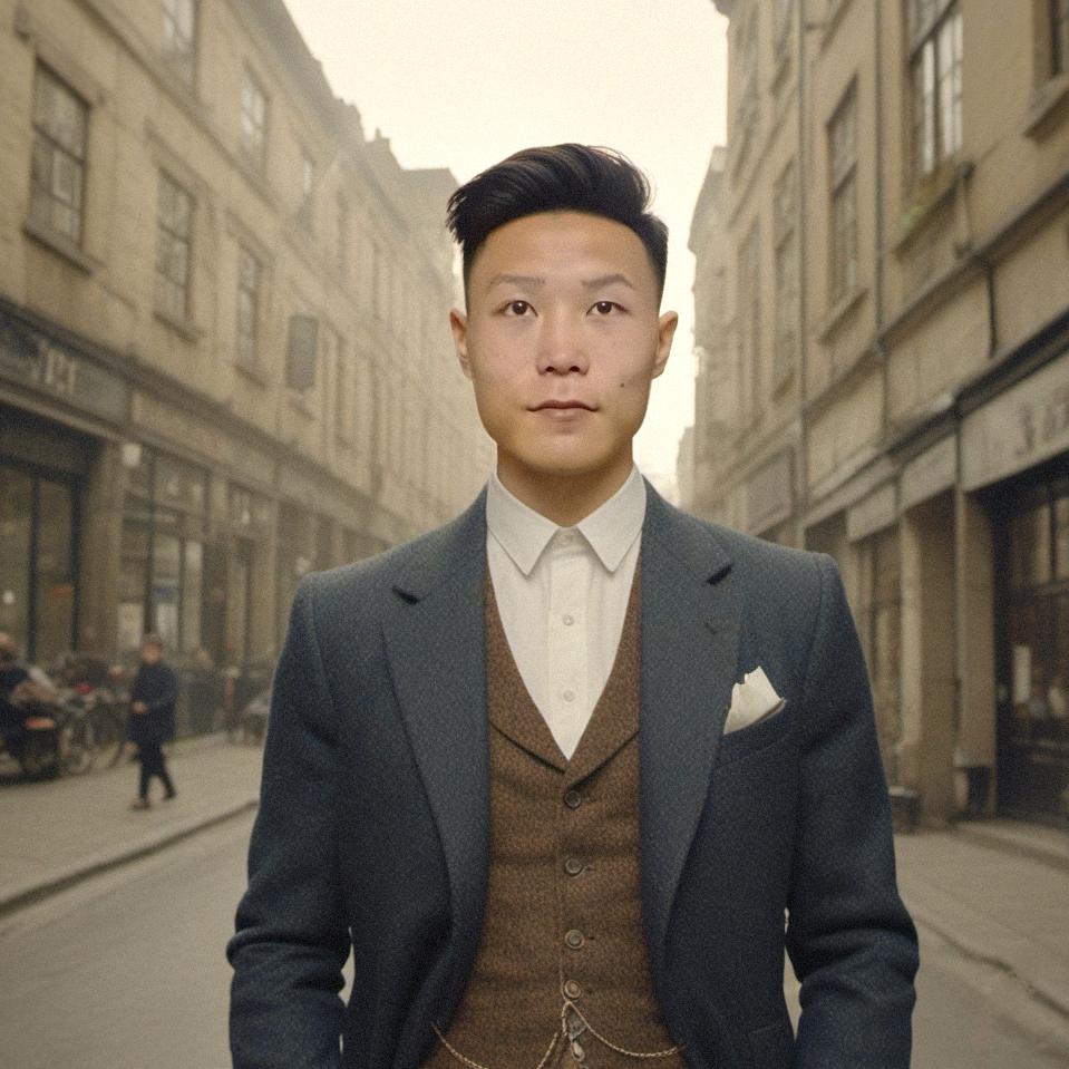 想想想做你的王