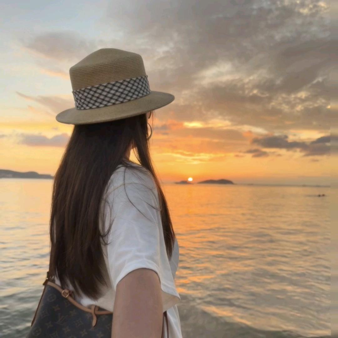 南风的旅行