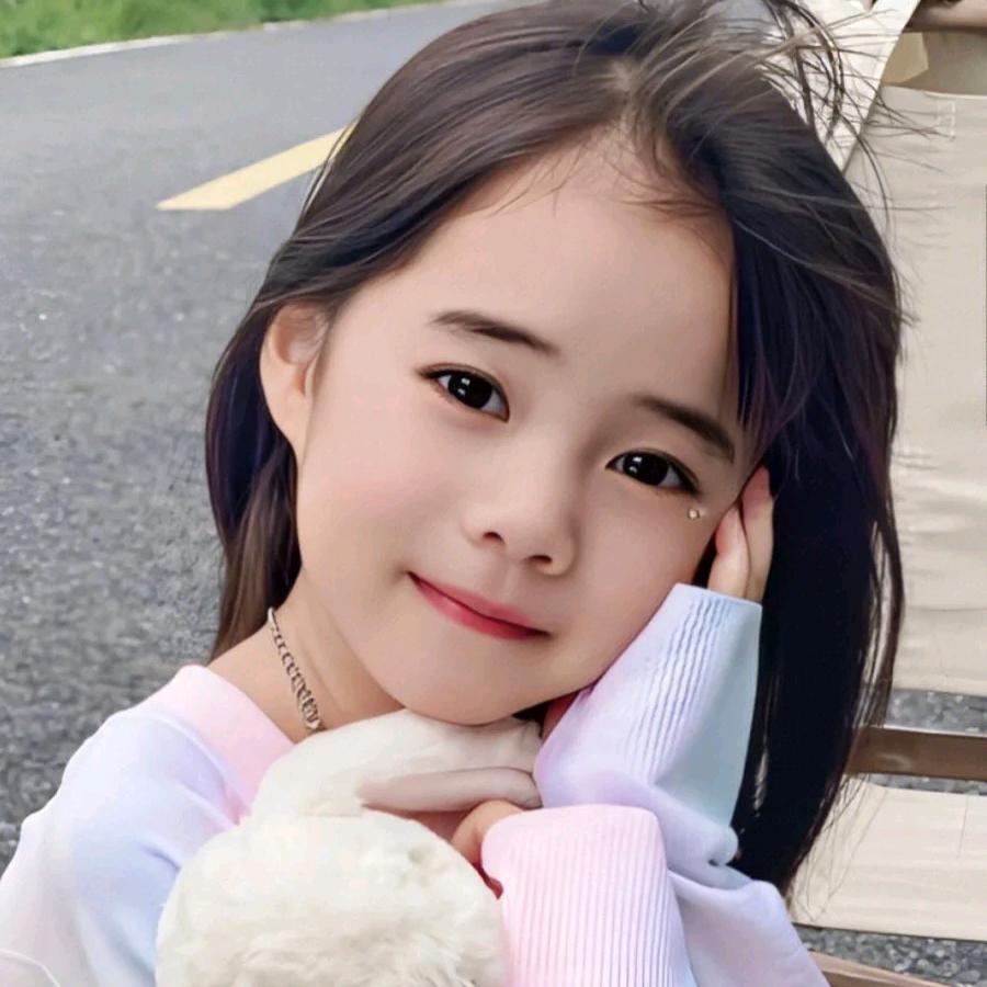 玛丽是我吖