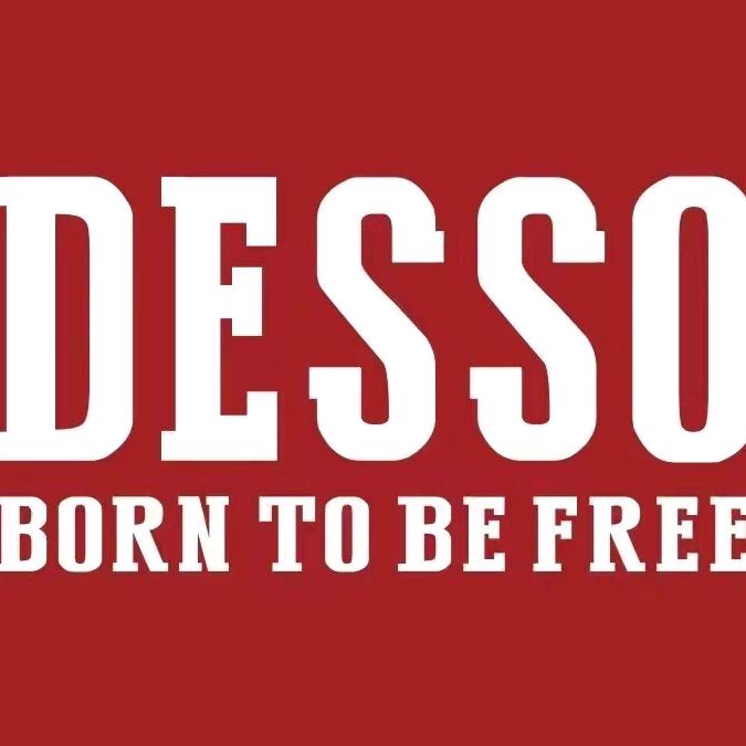 DESSO蒙奥服饰专卖店
