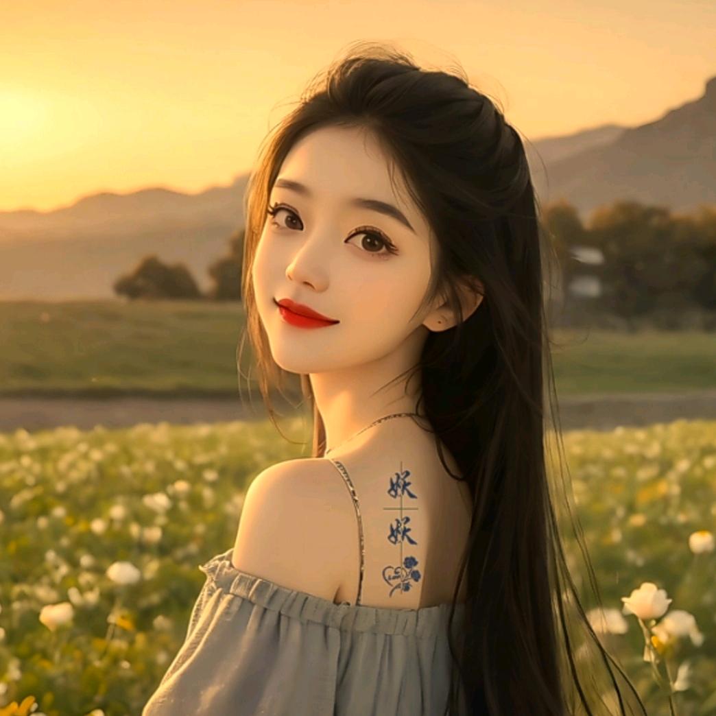 a漫💐妖