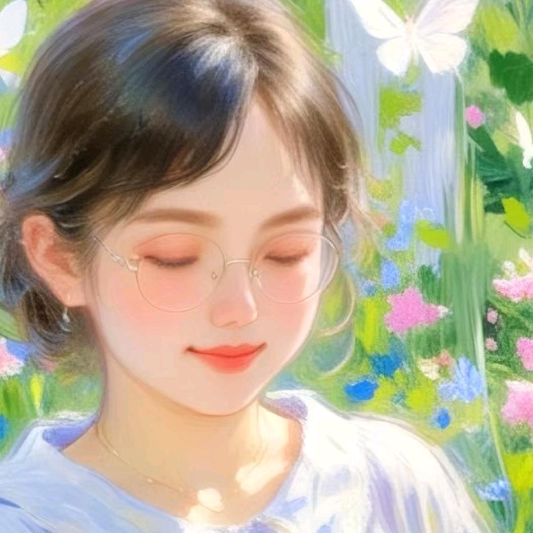 聆听花开