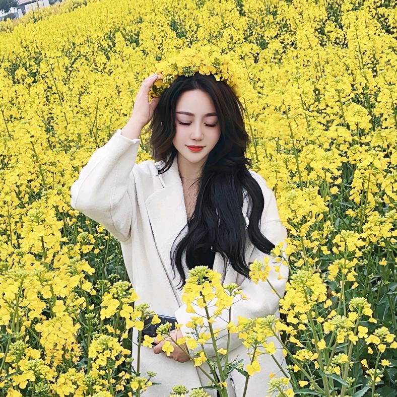 美丽姐姐（转潼南）