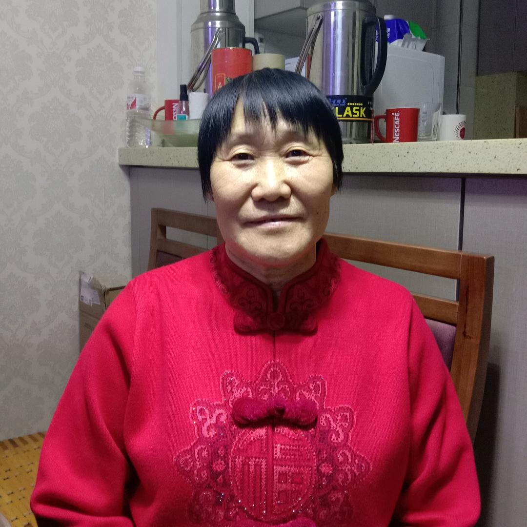 大姐姐