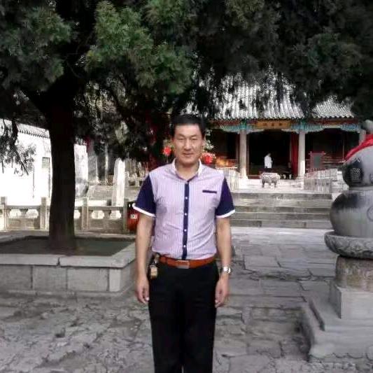 琰哥