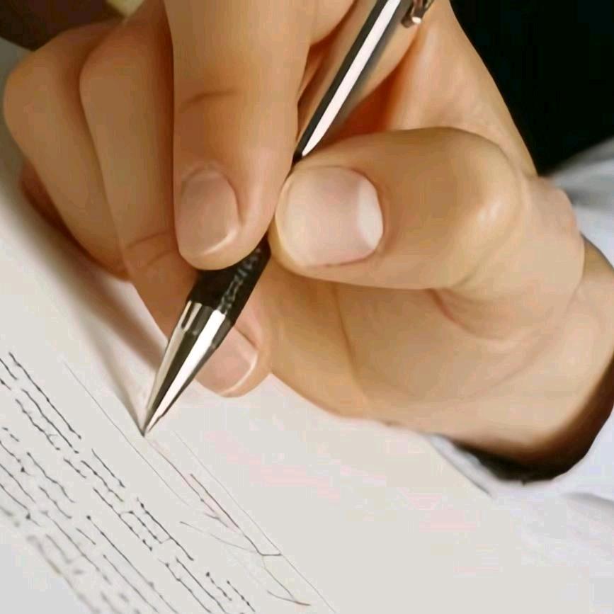 随心练字(行书)